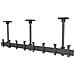 M Menu Board Mount MBC4X1U Pro supporto a soffitto per tv a schermo piatto 106,7 cm (42") Nero - Foto miniatura 2