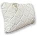 Set Letto Piazza E Mezza 120x190 Con Materasso A Molle Rigido Panama Con Rete Ortopedica A Doghe Flessibili E Cuscino Fiocco Memory In Regalo - Foto miniatura 2