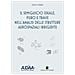 Erasmo Carrera - Il Semiguscio Ideale, Puro E Trave Nell'analisi Delle Strutture Aerospaziali Irrigidite - Foto miniatura 1