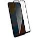 Vetro Temprato Per Poco C40 / Redmi 10c Hardglass Max Lite 9h, Nero / Trasparente - Foto miniatura 9