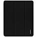 Custodia Urban Fit Spigen Per Ipad Pro 12.9 2020 E 2021 Nera - Foto miniatura 1
