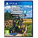 Ps4 Farming Simulator 22 Platinum Edition - Foto miniatura 1