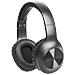 Cuffia e Auricolare RB-HX220BDEK Wireless Bluetooth5.0 A Padiglione Musica e Chiamate USB tipo-C Colore Nero - Foto miniatura 1