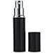 Mini Flacone Spray Di Ricarica Per Profumo, Confezione Da 2 Black - Foto miniatura 3
