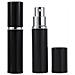 Mini Flacone Spray Di Ricarica Per Profumo, Confezione Da 2 Black - Foto miniatura 6
