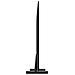 TV Crystal UHD 4K 55" UE55CU8070 Smart TV Wi-Fi Black 2023 - Foto miniatura 4