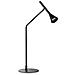 Lampada Tavolo Diesis Tl Nero D190xh655xp430mm - Foto miniatura 1
