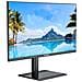 Monitor 29" LED IPS Gaming YZ2817 3840x2160 4K Ultra HD Tempo di Risposta 2 ms - Foto miniatura 1