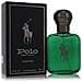 Polo Cologne Intense By Cologne Intense Spray 2 Oz (men) - Foto miniatura 1