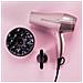 D5901 Asciuga Capelli 2200 W Rosa - Foto miniatura 2