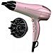 D5901 Asciuga Capelli 2200 W Rosa - Foto miniatura 1