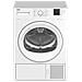 Asciugatrice DRX1023W b300 Eco Gentle 10 Kg Classe A++ Pompa di calore - Foto miniatura 1