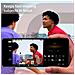 Xperia X5 IV 5G 128GB D.Sim - Black 15,5 cm (6.1") Doppia SIM Android 12 USB tipo-C 8 GB 5000 mAh Nero - Foto miniatura 4