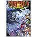Cullen Bunn - Godzilla Vs. The Mighty Morphin Power Rangers. 1. - Foto miniatura 1