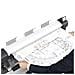 Stampante Grandi Formati imagePROGRAF TM-340 Inkjet a Colori A0 Wi-Fi / Ethernet / USB - Foto miniatura 6