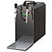 Set Completo - Spillatore Birra Con Pompa A Membrana - Stream 50/k, Dispenser Birra, Macchina Per Birra 2-linee, 50 Litri /h, Keg:type S, Keg 2:type M - Foto miniatura 4