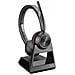 Spare Bin Headset Dect Savi 7200 Eu - Foto miniatura 1