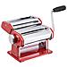 Wof Stainless Steel Pasta Maker - Red - Foto miniatura 1
