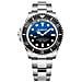 Orologio Bf0003i. Automatico, Colore Blu. Uomo. - In ordine - Foto miniatura 3
