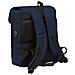 Zaino Per Portatile Safta Business 13,3'' Blu Scuro (29 X 39 X 12 Cm) - Foto miniatura 2