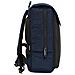 Zaino Per Portatile Safta Business 13,3'' Blu Scuro (29 X 39 X 12 Cm) - Foto miniatura 5