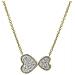 Collana Donna Fossil Jf03941710 - Foto miniatura 1