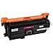 TONER - Cartuccia Magenta Hp Cf333a - Sostituisci 654a - Foto miniatura 2
