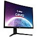 Monitor 27" LED VA Curvo Gaming G27C3F Full HD 1920x1080 Pixel Tempo di Risposta 1 ms Frequenza di Aggiornamento 180 (Hz) - Foto miniatura 1