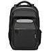 City Gear 3 zaino Nero Poliuretano - Foto miniatura 9