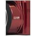 Fotocamera AZ255RD compatta 16,35 MP BSI CMOS 4608 x 3456 Pixel Rosso - Foto miniatura 8