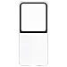 Galaxy Z Flip6 Clear Case SMAPP Trasparente - Foto miniatura 1