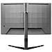 Monitor 27" LED VA Curvo Gaming Evnia 5000 27M2C5200W / 00 Full HD 1920x1080 Pixel Tempo di Risposta 0.3 ms Frequenza di Aggiornamento 280 (Hz) - Foto miniatura 7
