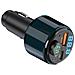 Trasmettitore Autoradio Bc90 - Foto miniatura 4