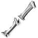 Connettore Per Orologio Per Google Pixel Watch 1/2/3 (41 Mm) Silver - Foto miniatura 3