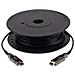 Ve7835a Cavo Hdmi 100 M Hdmi Type-a /hdmi Type-d Nero - Foto miniatura 1