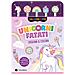Unicorni Fatati. Con 5 Gomme Sagomate. Con 5 Matite Colorate - Foto miniatura 1