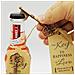 Etichette Regalo Vintage In Rame Con Spago 8-pack - Foto miniatura 4