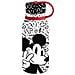Borraccia In Acciaio Per Bambini Mickey Mouse 330ml - Foto miniatura 1