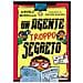Angelo Mozzillo - Un agente troppo segreto - Foto miniatura 1