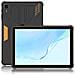 Dam Tablet Robusto  Wt101 4g + Wifi. Sistema Operativo Android 12. Schermo Da 10,1'' Con Risoluzione 2k. Octa Core 2.0 Ghz. 6 Gb Di Ram + 128 Gb. Ip68 (triplo Test Di Impermeabilità/urti E Polvere). 25x1,6x16,5cm. Colore Nero - Foto miniatura 1