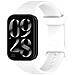 Cinturino Per Xiaomi Mi Band 8 Pro / Redmi Watch 4 White - Foto miniatura 1