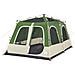Tenda Familiare a Cupola 8 Persone Verde a Rilascio Rapido - Foto miniatura 3