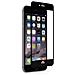 Salvadisplay In Vetro Temperato Per Iphone 6 Plus/6s Plus Ivisor Xt, Nero - Foto miniatura 3