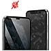 Vetro Temperato Per Iphone 11 Pro Antigraffio 3d Bordo Curvo Ultra Resistente - Foto miniatura 4