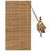 Tende e Tapparelle per Finestre con tende Marrone Chiaro Bambù - Foto miniatura 6