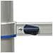 Scala Telescopica In Alluminio Da 3,8 M - 94838 - Foto miniatura 6