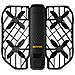 Drone X1 PROMAX Ultimate Cycling Kit Quadrirotore 48MP Batteria 1920 mAh Memoria 64GB Nero - Foto miniatura 2