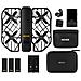 Drone X1 PROMAX Ultimate Cycling Kit Quadrirotore 48MP Batteria 1920 mAh Memoria 64GB Nero - Foto miniatura 1