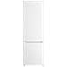 Frigorifero Combinato | Classe E | Low Frost | Kitchen Slim | Bianco | Silenzioso | Porte Reversibili - Foto miniatura 1