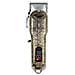 Tagliacapelli Professionale Retro Gold - Senza Fili, Regolabile, Con Display Led - Foto miniatura 2